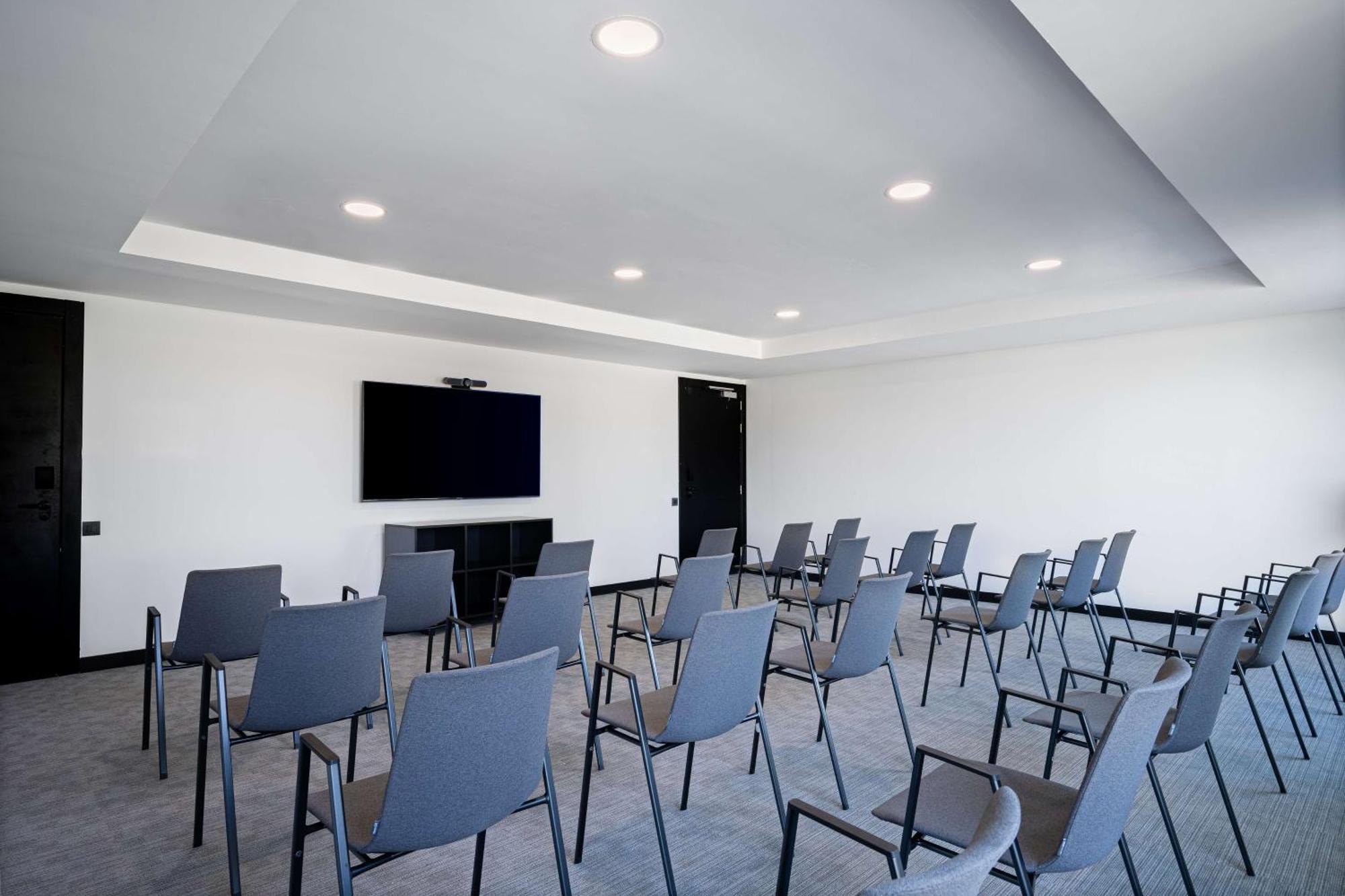 Radisson Hotel Casablanca Gauthier La Citadelle מראה חיצוני תמונה