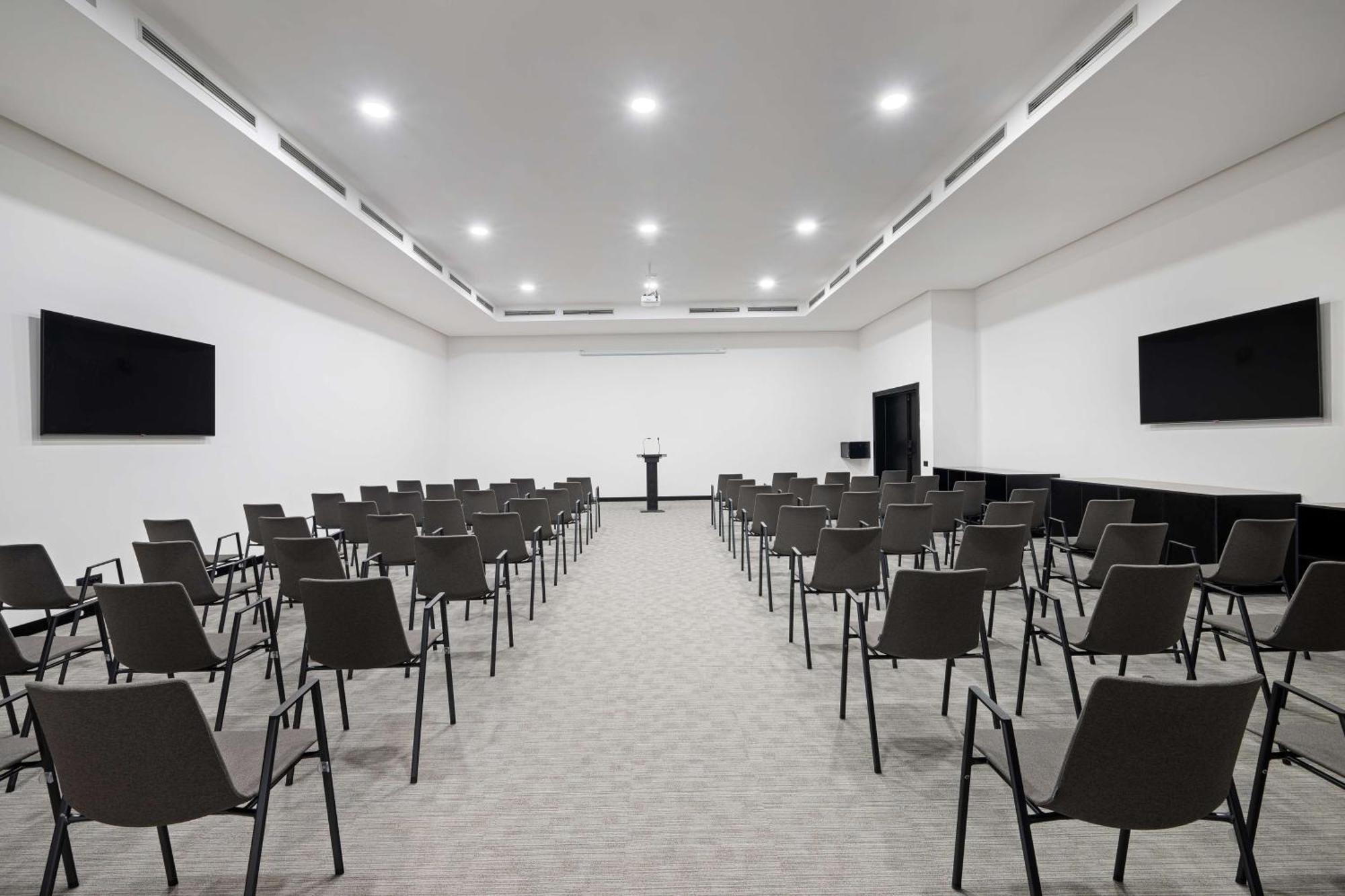 Radisson Hotel Casablanca Gauthier La Citadelle מראה חיצוני תמונה
