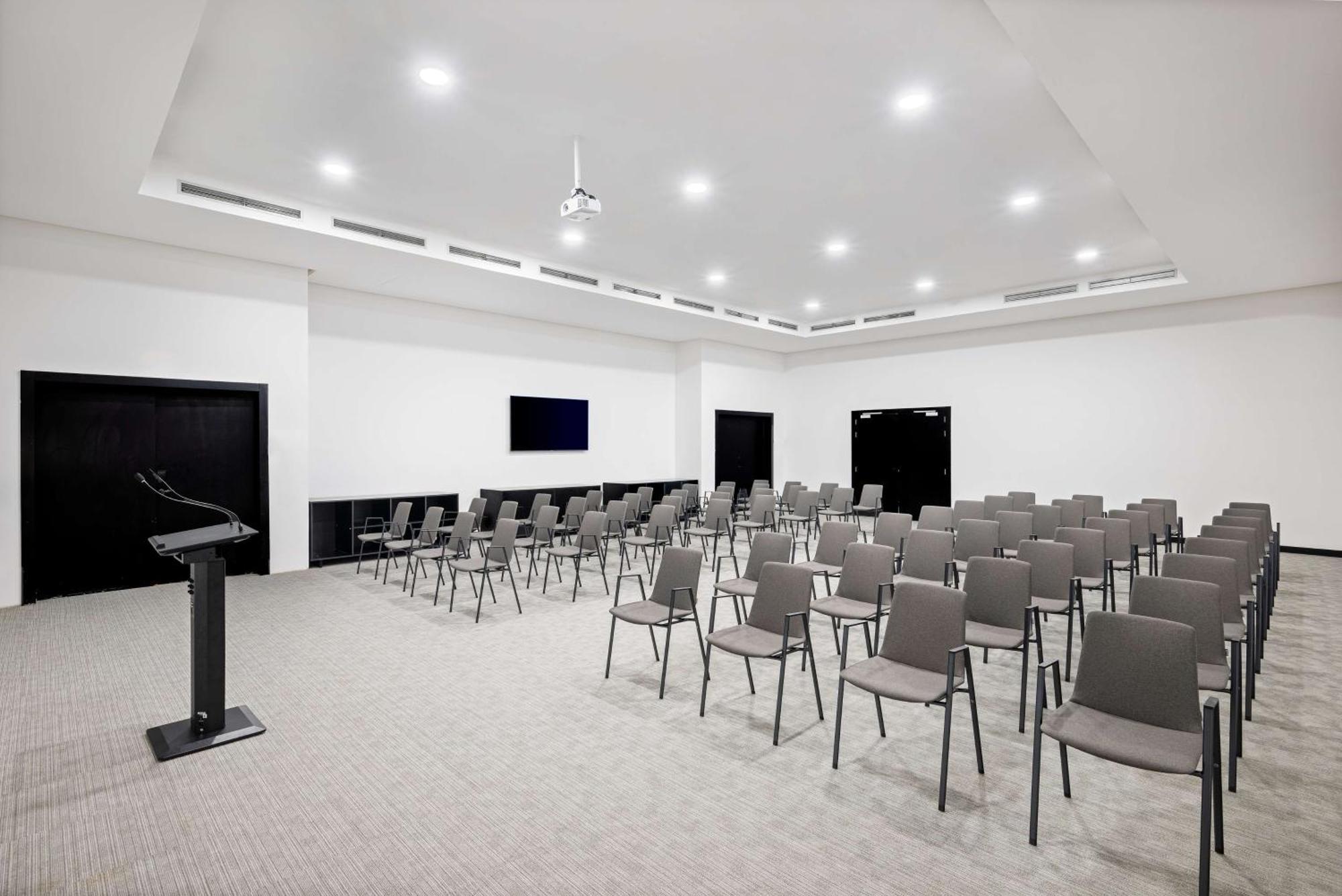 Radisson Hotel Casablanca Gauthier La Citadelle מראה חיצוני תמונה